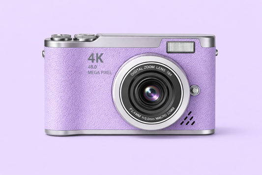 LumionFilm® G7X - Purple