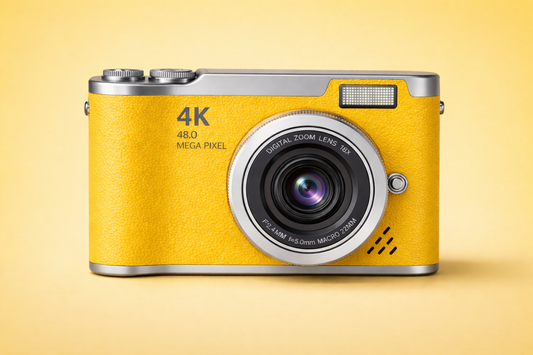 LumionFilm® G7X - Yellow
