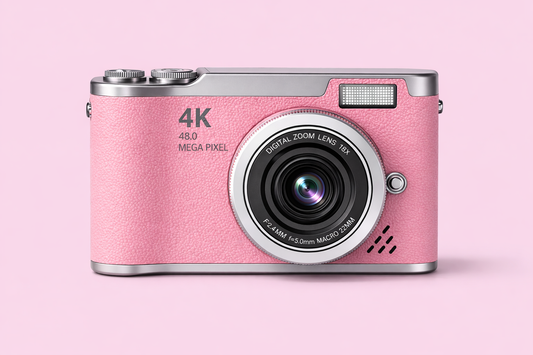 LumionFilm® G7X - Pink
