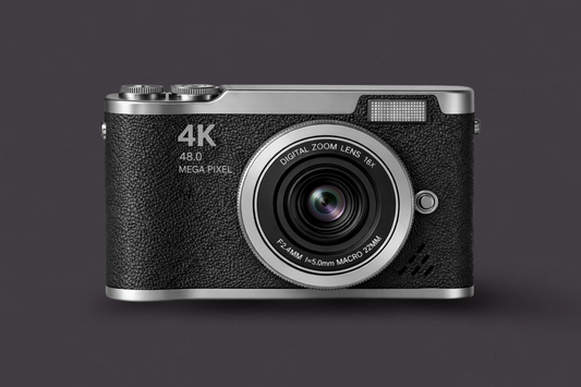 LumionFilm® G7X - Black