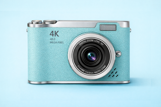 LumionFilm® G7X - Blue